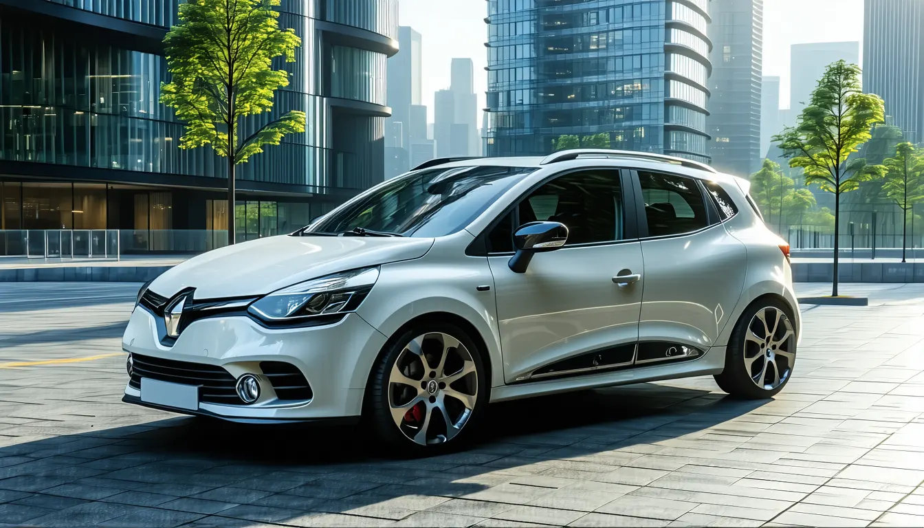 découvrez notre avis complet sur la renault clio estate 2008 : fiabilité, performances, avantages, équipements et points forts à connaître avant d’acheter ce break polyvalent.