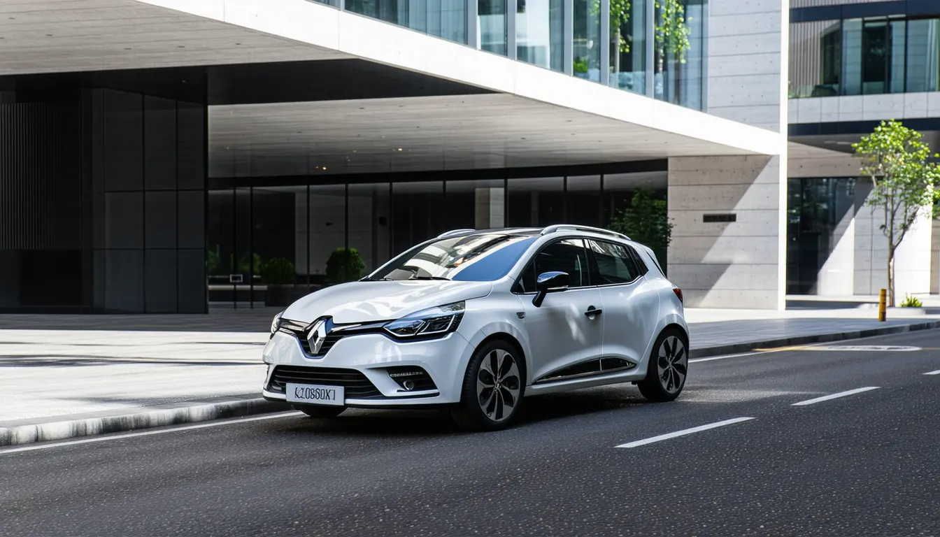 Renault Clio Estate 2008 : avis, fiabilité et points forts à connaître