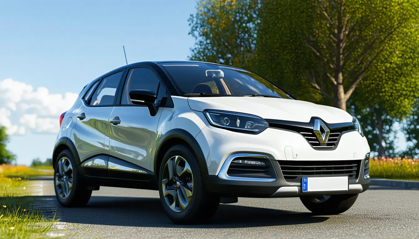 découvrez la fiabilité du renault captur 2013, les avis des propriétaires et les points essentiels à vérifier avant d’acheter ce suv urbain d’occasion.