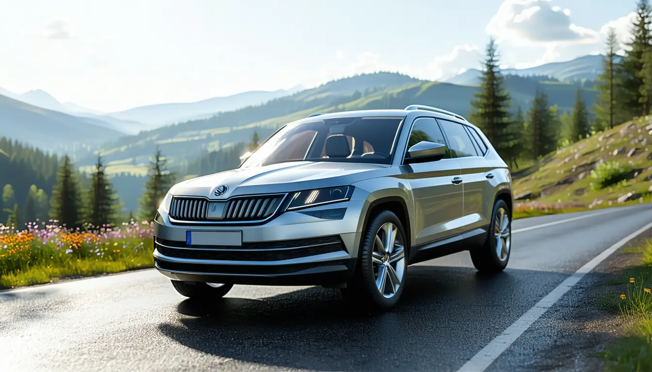 découvrez notre guide complet sur la skoda kodiaq 2016 : caractéristiques détaillées, avis des utilisateurs, points forts et faibles, et tout ce qu’il faut savoir sur sa fiabilité.