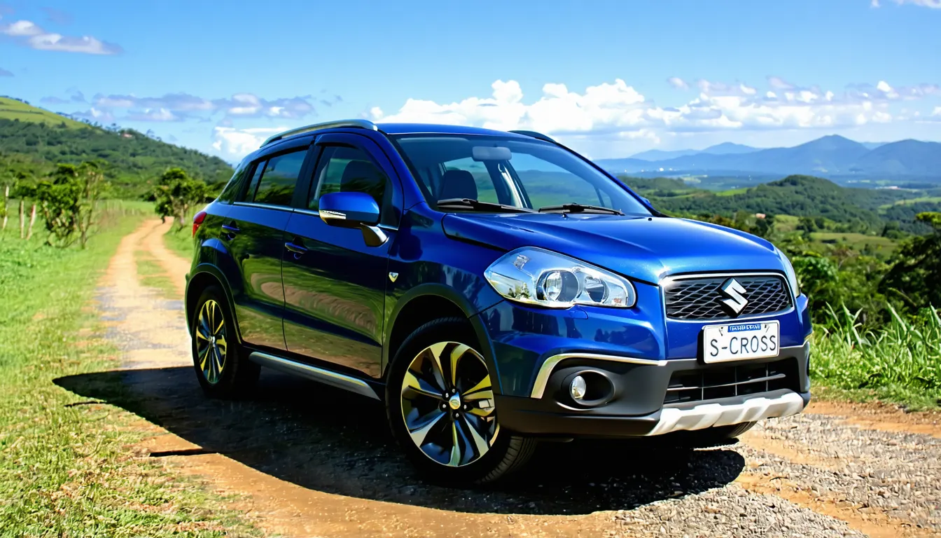 découvrez notre analyse du suzuki s-cross 2013 d’occasion : fiabilité, points forts, défauts et conseils pour bien choisir ce suv compact sur le marché de l’occasion.