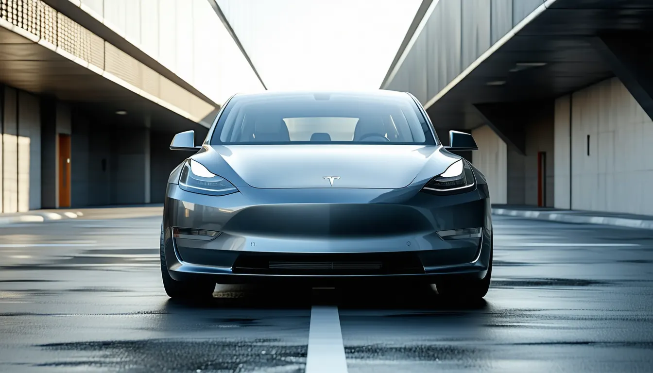 découvrez notre analyse complète de la tesla model 3 2017 : performances, autonomie, fiabilité et valeur sur le marché de l'occasion. tout ce qu'il faut savoir sur la célèbre berline électrique aujourd'hui.