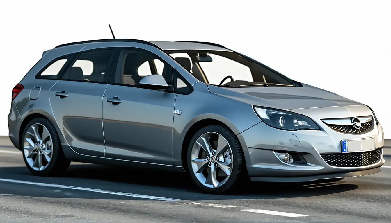 découvrez toutes les informations sur l’opel astra sports tourer 2010 : fiabilité, équipements, avis des conducteurs et conseils d’achat pour bien choisir votre break familial.