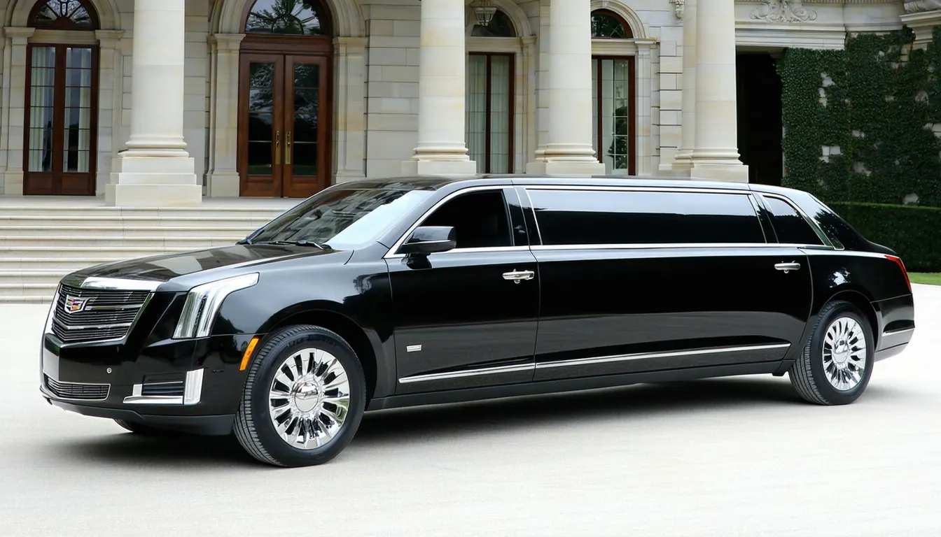découvrez tout sur la cadillac one 2009, la limousine présidentielle américaine surnommée the beast : ses caractéristiques, sa sécurité hors du commun et les secrets de ce véhicule emblématique utilisé par les présidents des états-unis.