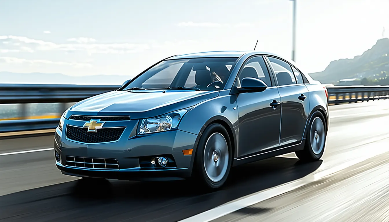 découvrez tout sur la chevrolet cruze 2008 : ses performances, la fiabilité du modèle, les avis d’utilisateurs et les points forts à connaître avant d’acheter. profitez d’une analyse complète et de conseils pour bien choisir votre voiture.