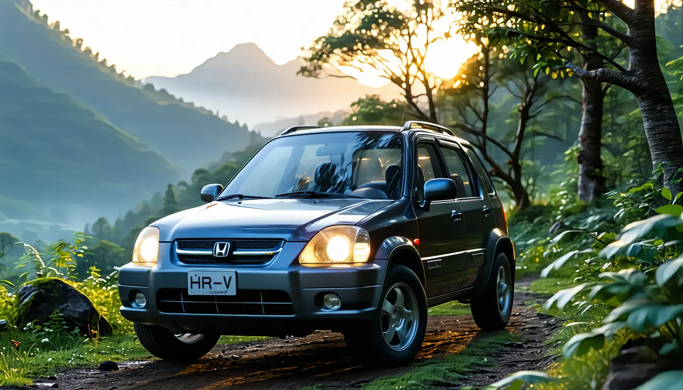 découvrez tout sur la honda hr-v de 1998 : évaluation de sa fiabilité, conseils d'entretien et analyse de ses performances pour mieux choisir ou entretenir ce suv populaire.