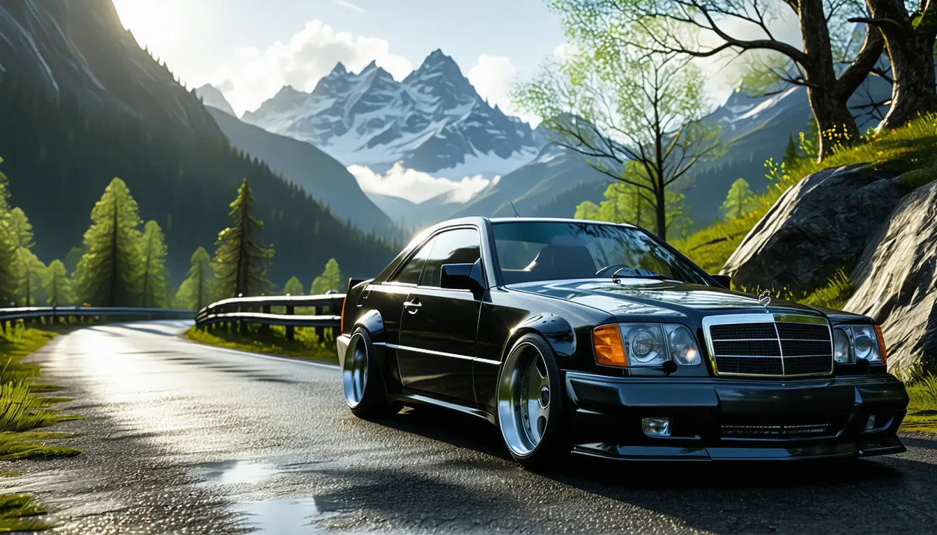 Tout savoir sur la Mercedes-Benz CLK de 1997 : caractéristiques, histoire et conseils d’achat