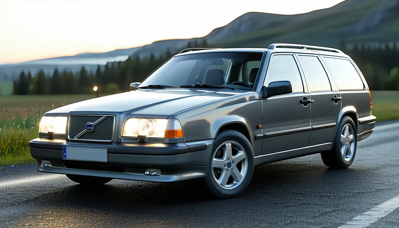 découvrez toutes les informations sur la volvo v70 de 1996 : fiche technique complète, analyse de la fiabilité, points forts et conseils essentiels pour bien acheter ce modèle de voiture d’occasion.
