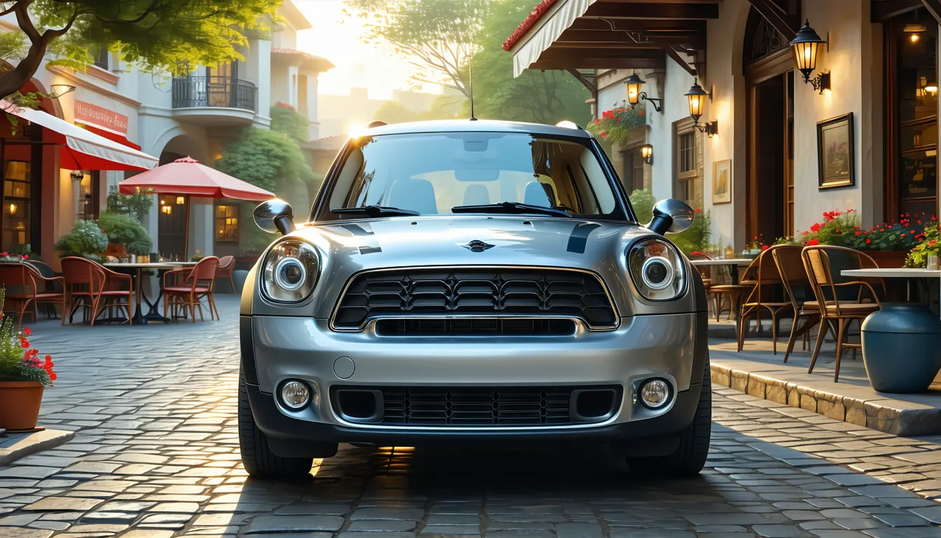 découvrez tout sur la mini countryman de 2010 : analyse de sa fiabilité, fourchette de prix, points forts et conseils d’achat pour faire le bon choix d’occasion.