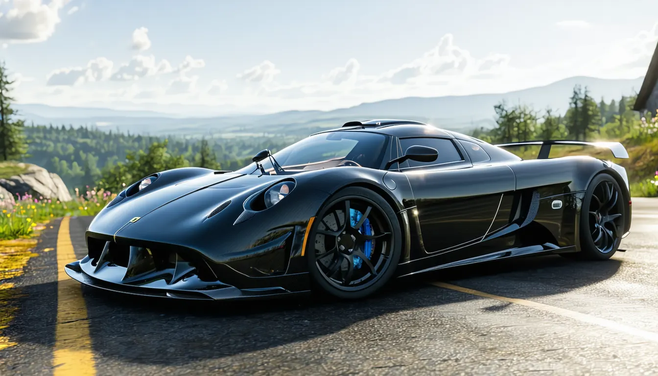 Tout savoir sur la noble m600 de 2010 : fiche technique, design et performances