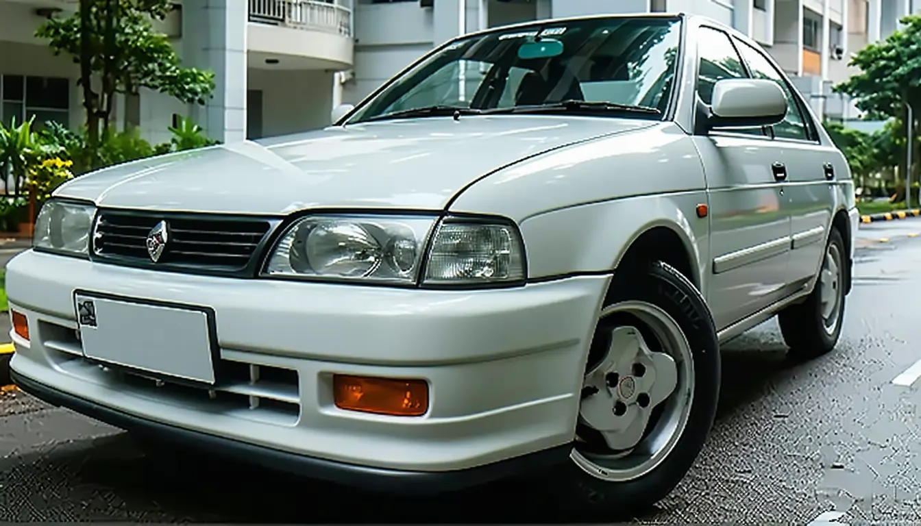 découvrez toutes les informations essentielles sur la proton wira aeroback 1995 : fiche technique détaillée, caractéristiques, design, performances et avis d'utilisateurs pour mieux connaître ce modèle emblématique.