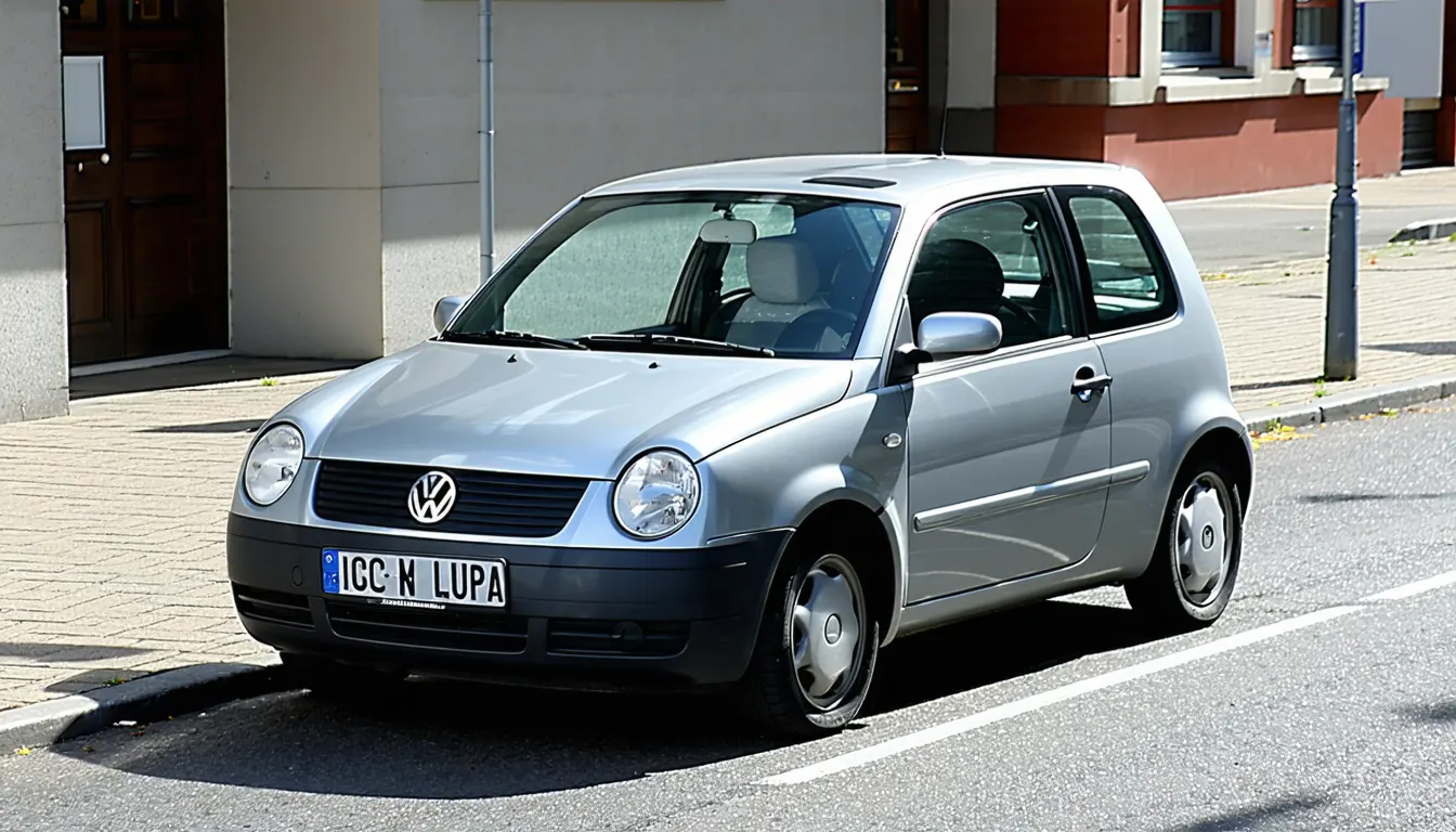 découvrez notre guide complet sur la volkswagen lupo de 1998 : conseils d'achat, avis détaillé, points forts et faiblesses pour faire le bon choix d'occasion.