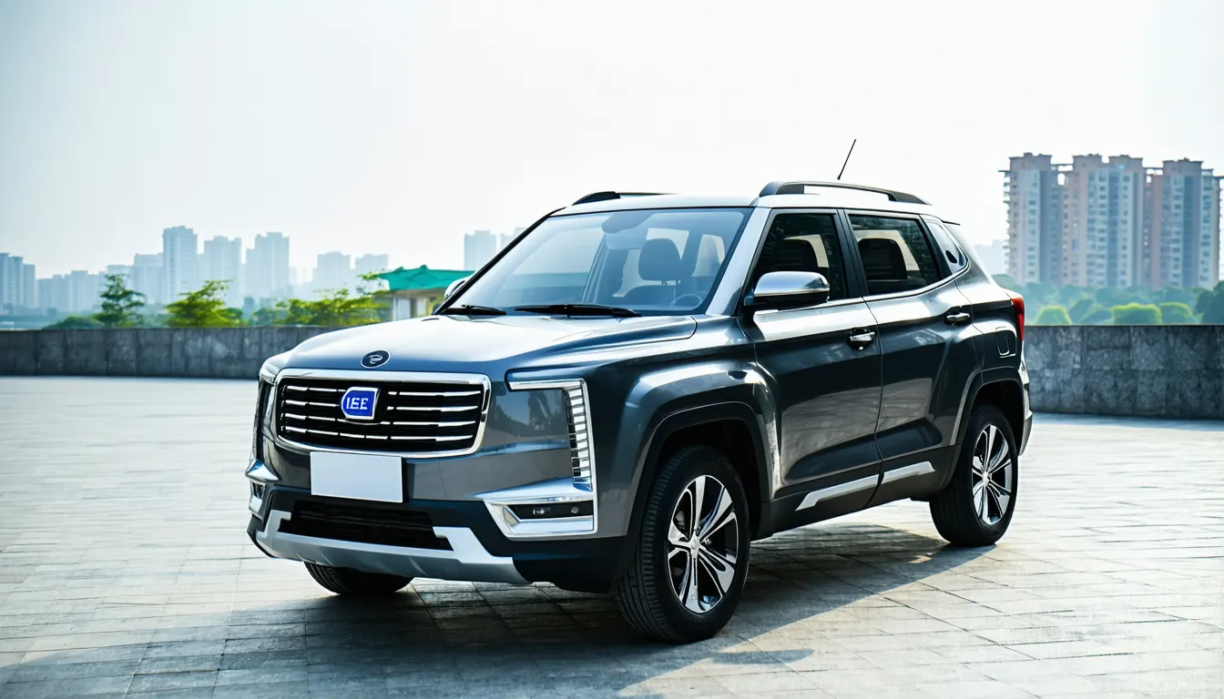 découvrez le geely atlas 2016 sous tous ses aspects : design, motorisations, points forts et faibles, ainsi que l’avis des experts pour bien choisir ce suv innovant.