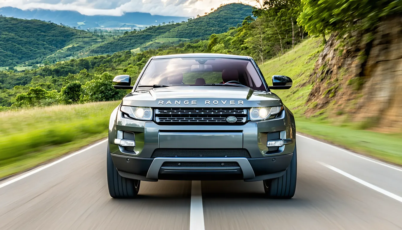 découvrez le range rover evoque 2011 sous toutes ses facettes : design élégant, performances remarquables et fiabilité au rendez-vous. informez-vous avant d’acheter ou simplement pour en savoir plus sur ce suv iconique.