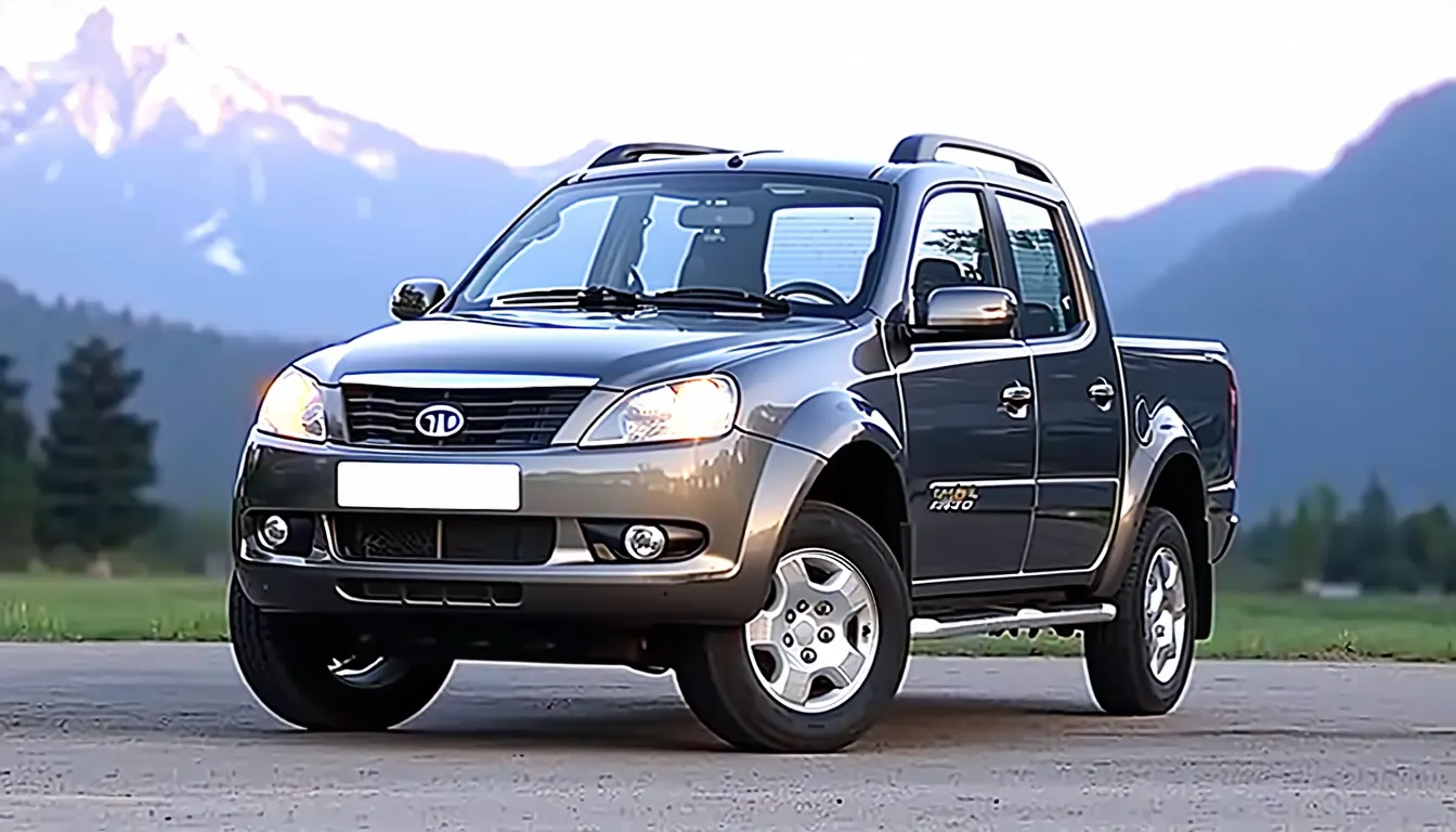 découvrez toutes les informations essentielles sur le tata xenon de 2007 : caractéristiques techniques, fiabilité, points forts et faibles, ainsi que nos meilleurs conseils pour réussir votre achat.