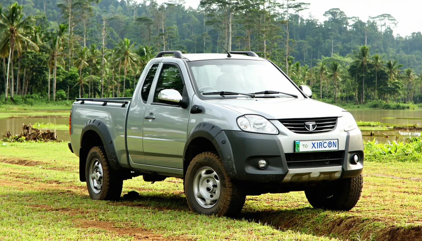 Tout savoir sur le tata xenon de 2007 : caractéristiques, fiabilité et conseils d’achat