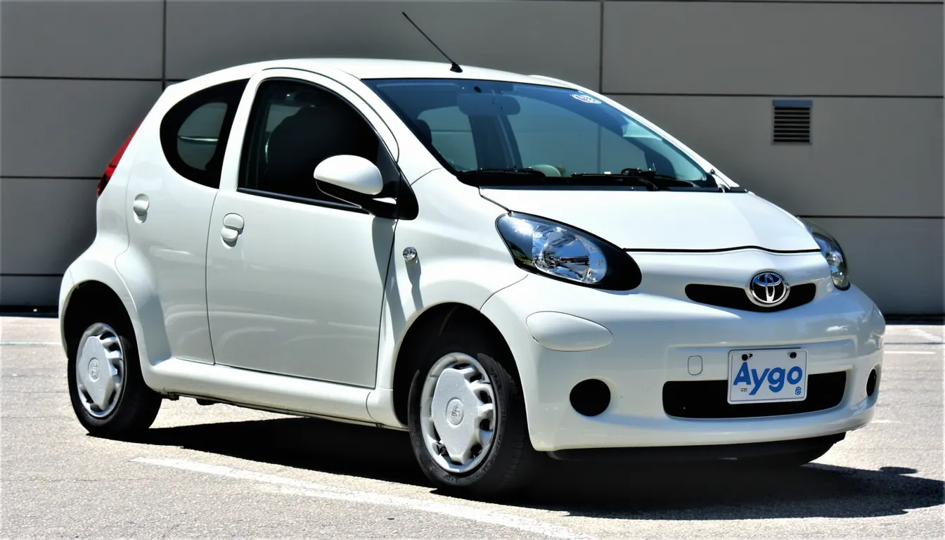 découvrez l’essai et l’avis sur la toyota aygo 2005 d’occasion : points forts, faiblesses, fiabilité, budget et conseils pour bien choisir cette citadine japonaise populaire.