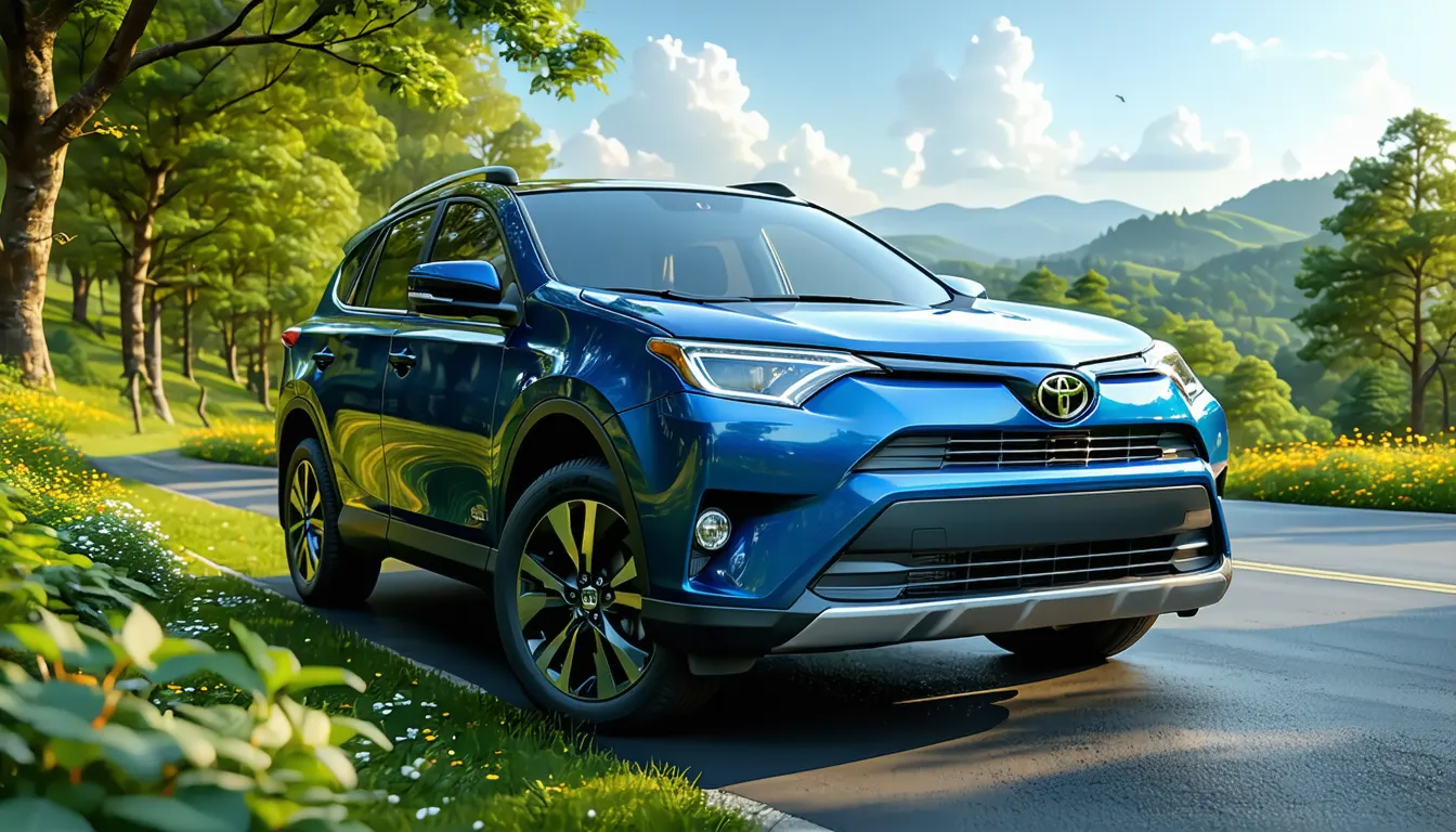 découvrez notre analyse complète du toyota rav4 hybride 2016 : avis d’utilisateurs, fiabilité, performances et consommation réelle. un guide détaillé pour bien choisir ce suv hybride.