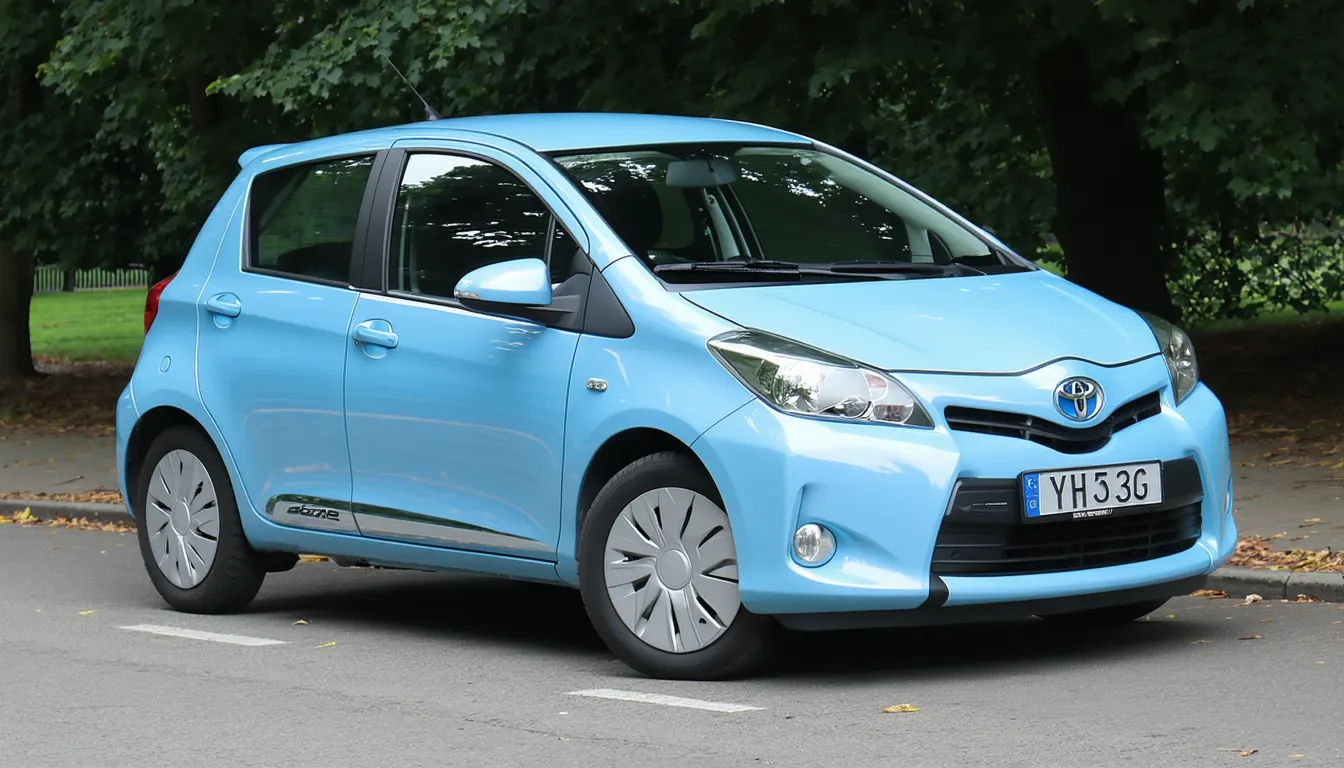 découvrez notre avis sur la toyota yaris hybride 2012 : analyse de sa fiabilité, de ses atouts économiques et des performances de cette citadine écologique idéale pour la ville.