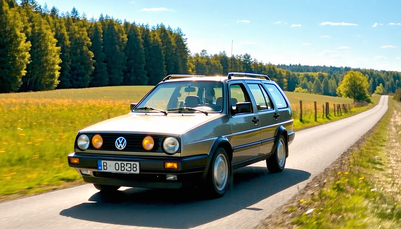 découvrez la fiabilité, les conseils d’entretien et notre guide d’achat complet pour la volkswagen golf variant 1993. toutes les informations pour bien choisir et entretenir ce modèle emblématique.