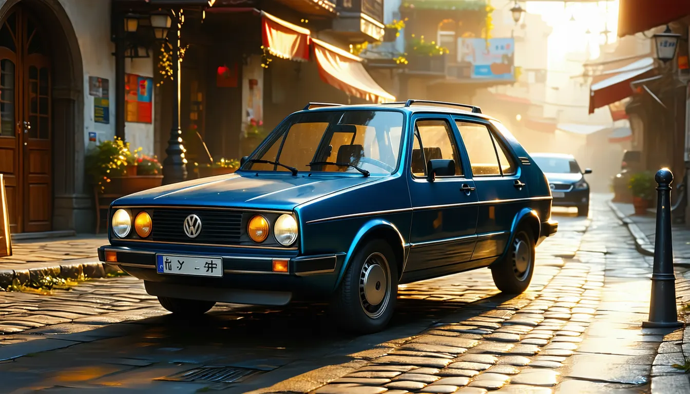 découvrez l'histoire passionnante de la volkswagen jetta 1979, un modèle emblématique alliant style, fiabilité et innovations techniques qui a marqué le paysage automobile. caractéristiques, anecdotes et évolution à l'honneur.