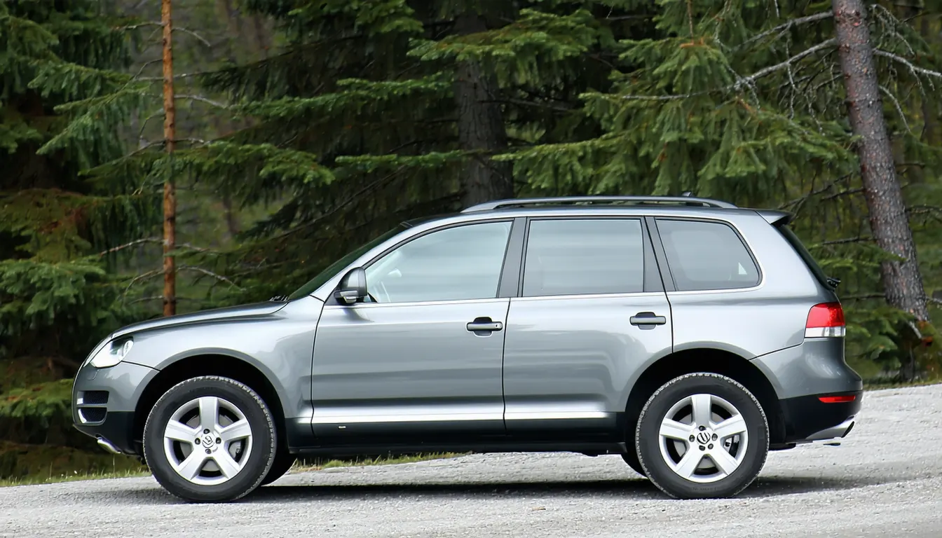 découvrez notre analyse du volkswagen touareg 2002 en occasion : points forts, faiblesses, fiabilité et conseils pour bien choisir ce suv sur le marché de l'occasion.