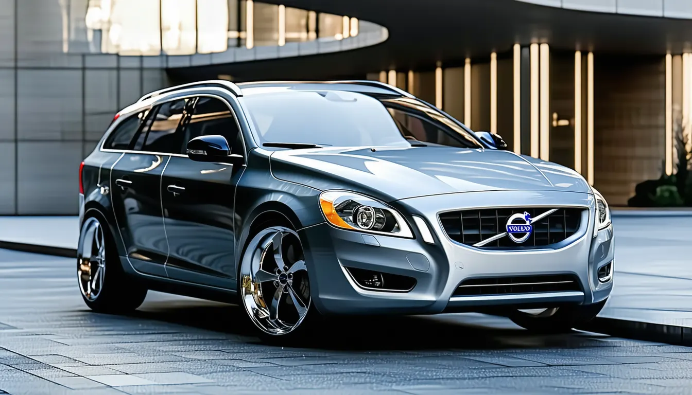 découvrez notre analyse complète de la volvo v60 2010 : avis d’experts, fiabilité, points forts et retours d’utilisateurs sur ce break suédois polyvalent et élégant.