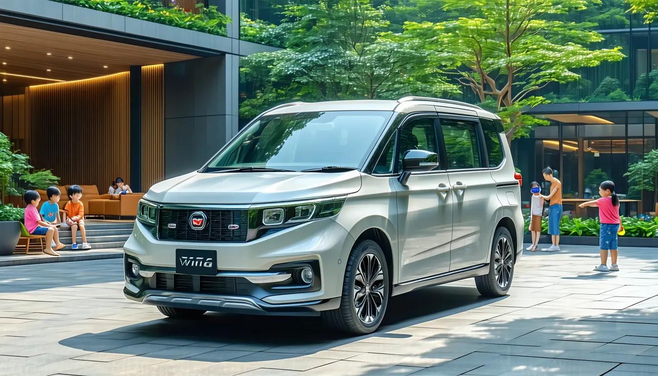 découvrez notre analyse du wuling hongguang v 2016, un monospace chinois économique et pratique. que vaut-il réellement sur le marché de l’occasion ? avantages, inconvénients et conseils d’achat dans notre revue complète.
