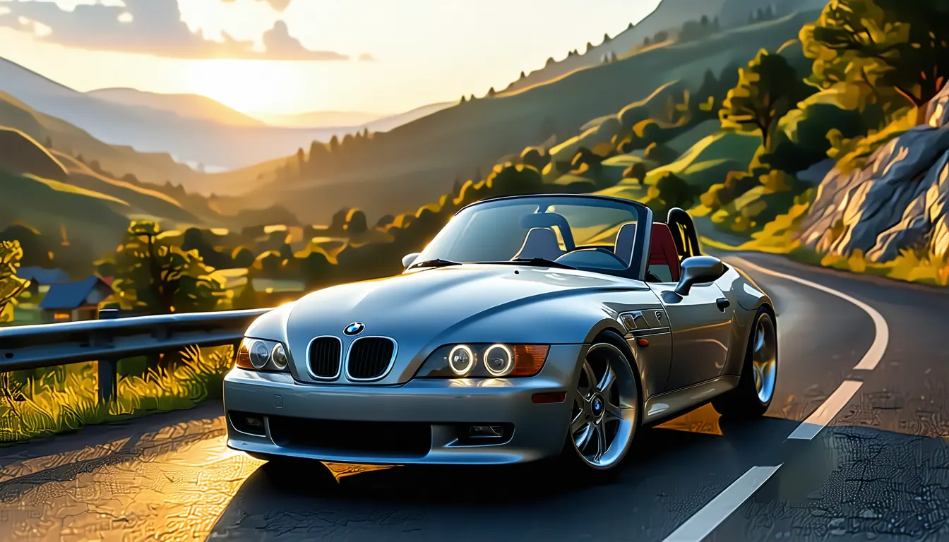 découvrez notre guide d'achat complet dédié à la bmw z3 1995 : conseils d'experts, points forts, points à vérifier et astuces pour passionnés de roadsters souhaitant acquérir ce modèle culte.