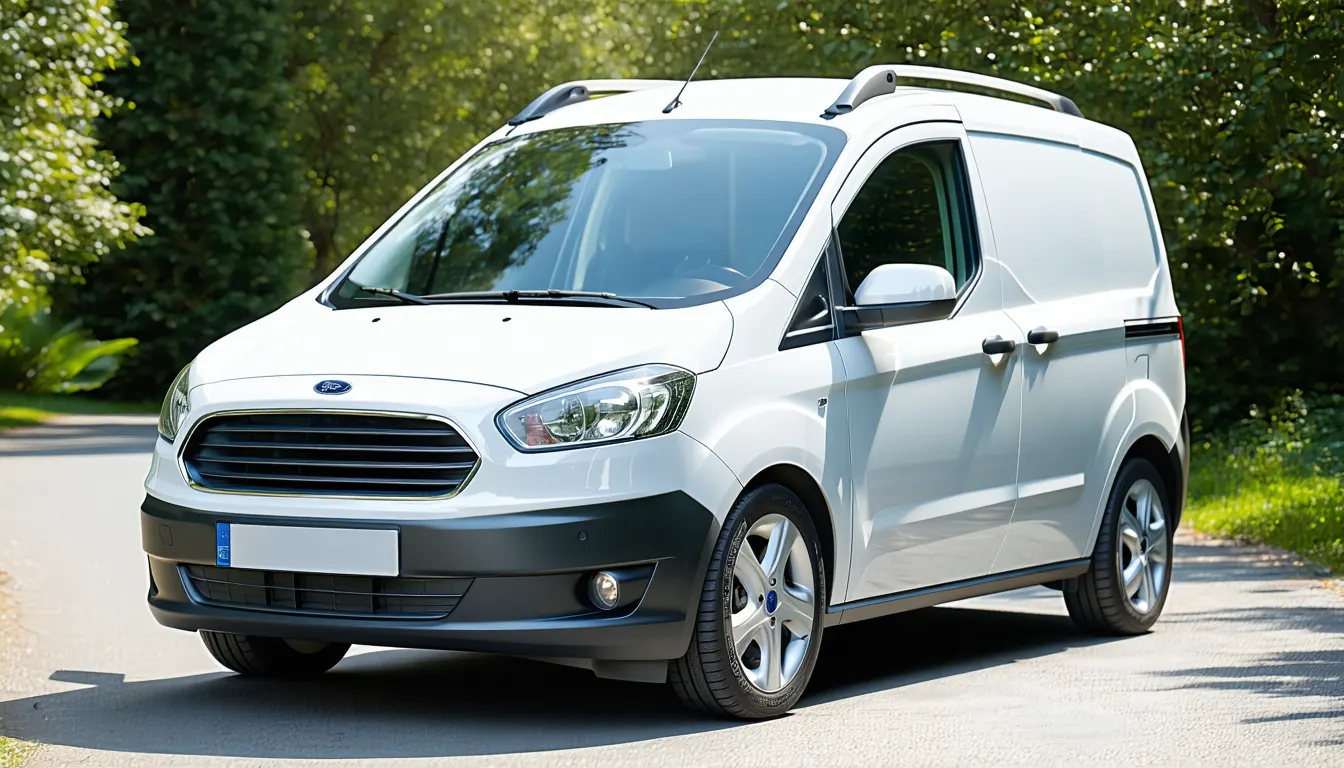 découvrez notre guide d’achat complet du ford tourneo courier 2014 : avis des utilisateurs, points forts, faiblesses et conseils pour bien choisir ce ludospace pratique et économique.