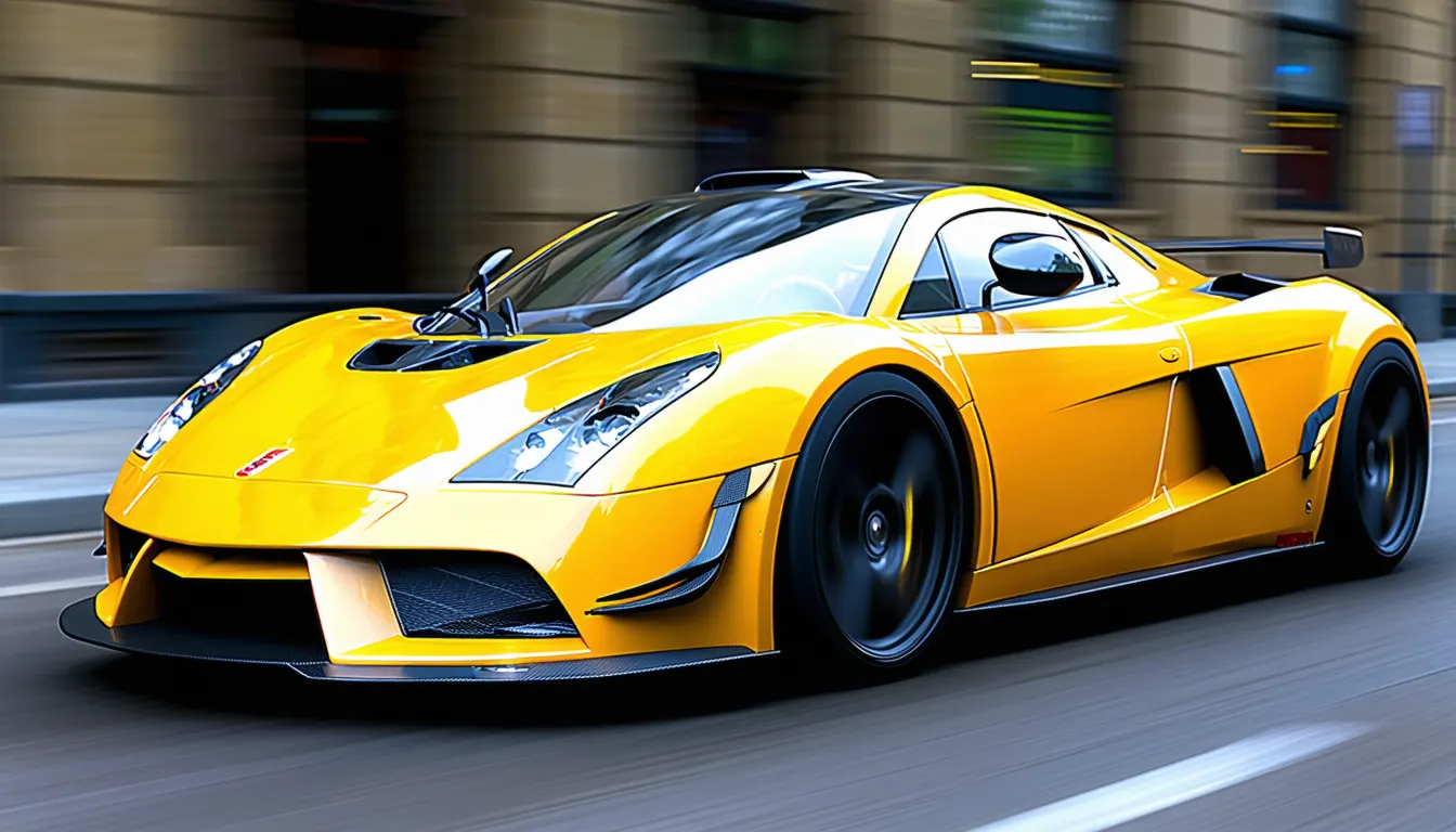 découvrez toutes les informations essentielles sur la gta spano 2010 : performances impressionnantes, design unique et innovations technologiques au rendez-vous. plongez dans l’univers de cette supercar espagnole d’exception.