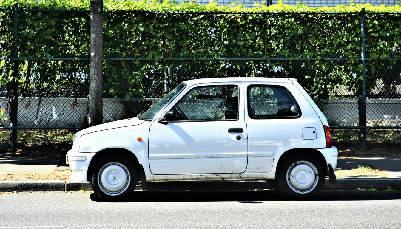 découvrez tout ce qu’il faut savoir sur la nissan micra k11 de 1992 : fiche technique, points forts, entretien et conseils pratiques dans notre guide complet pour passionnés et propriétaires.