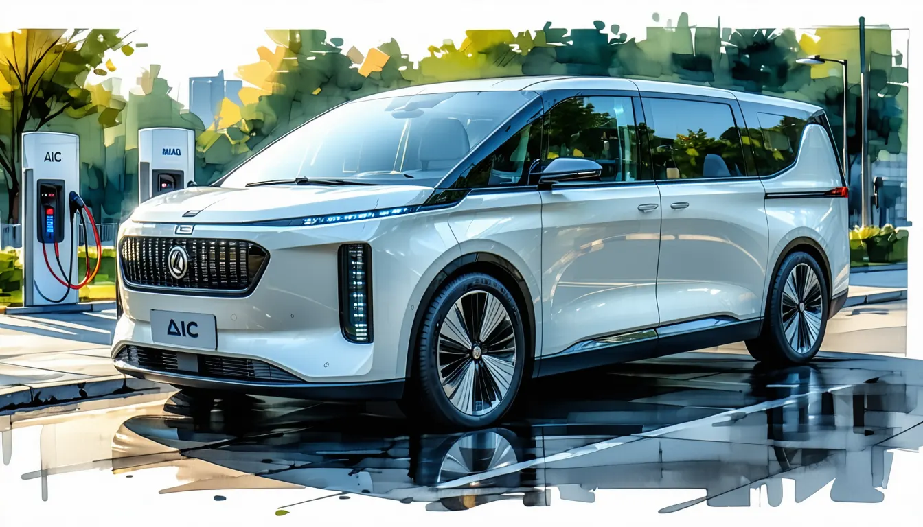 découvrez toutes les informations essentielles sur le saic maxus euniq 7 de 2020 : fiche technique complète, autonomie réelle, points forts et avis d'experts pour mieux choisir ce véhicule à hydrogène.
