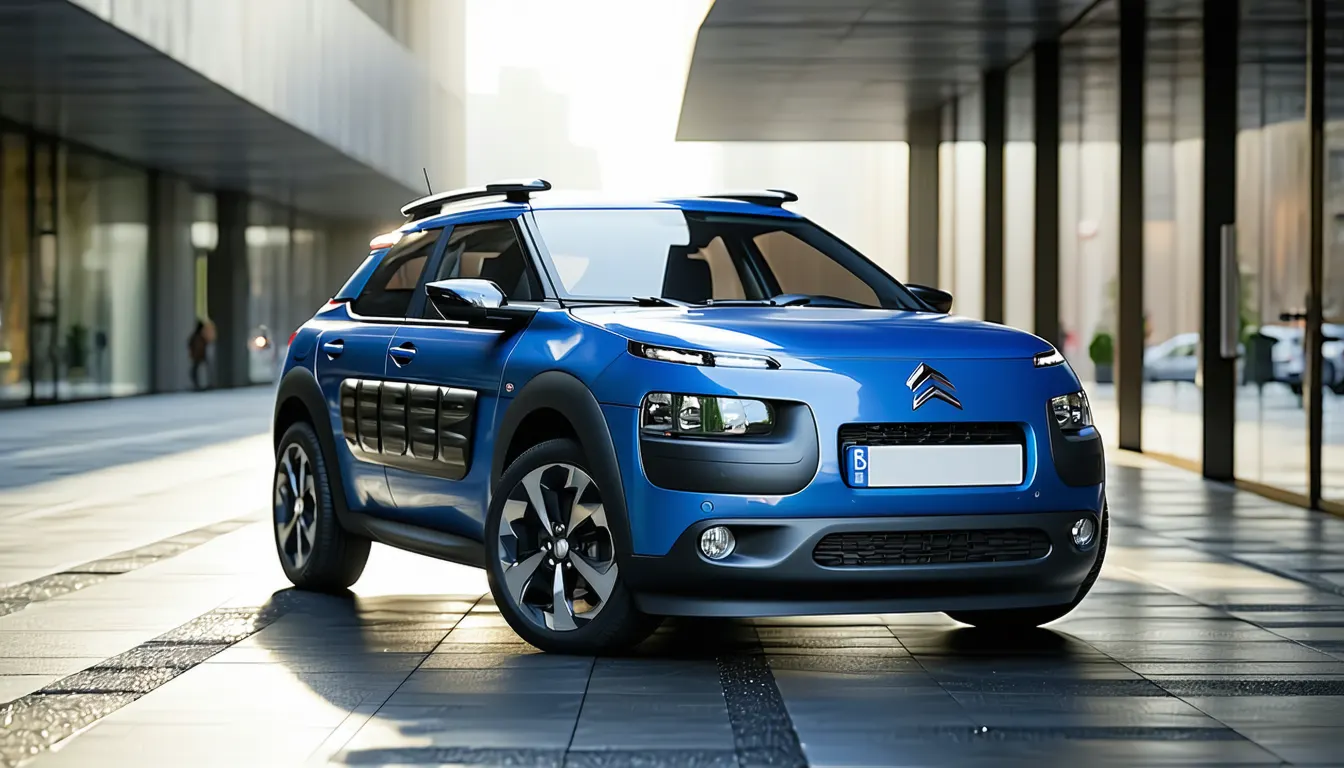 découvrez les points forts et faiblesses de la citroën c4 cactus 2014 ainsi que les avis détaillés des conducteurs pour vous aider à mieux connaître ce modèle unique.