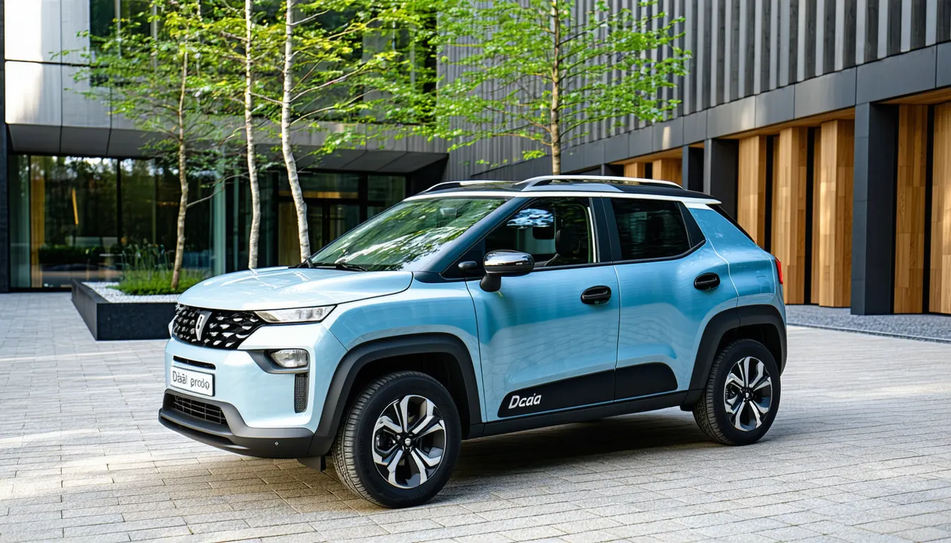 découvrez notre analyse approfondie de la dacia spring 2021, la citadine électrique, et son évolution après plusieurs années d'utilisation. performance, autonomie, fiabilité : tout ce qu'il faut savoir.