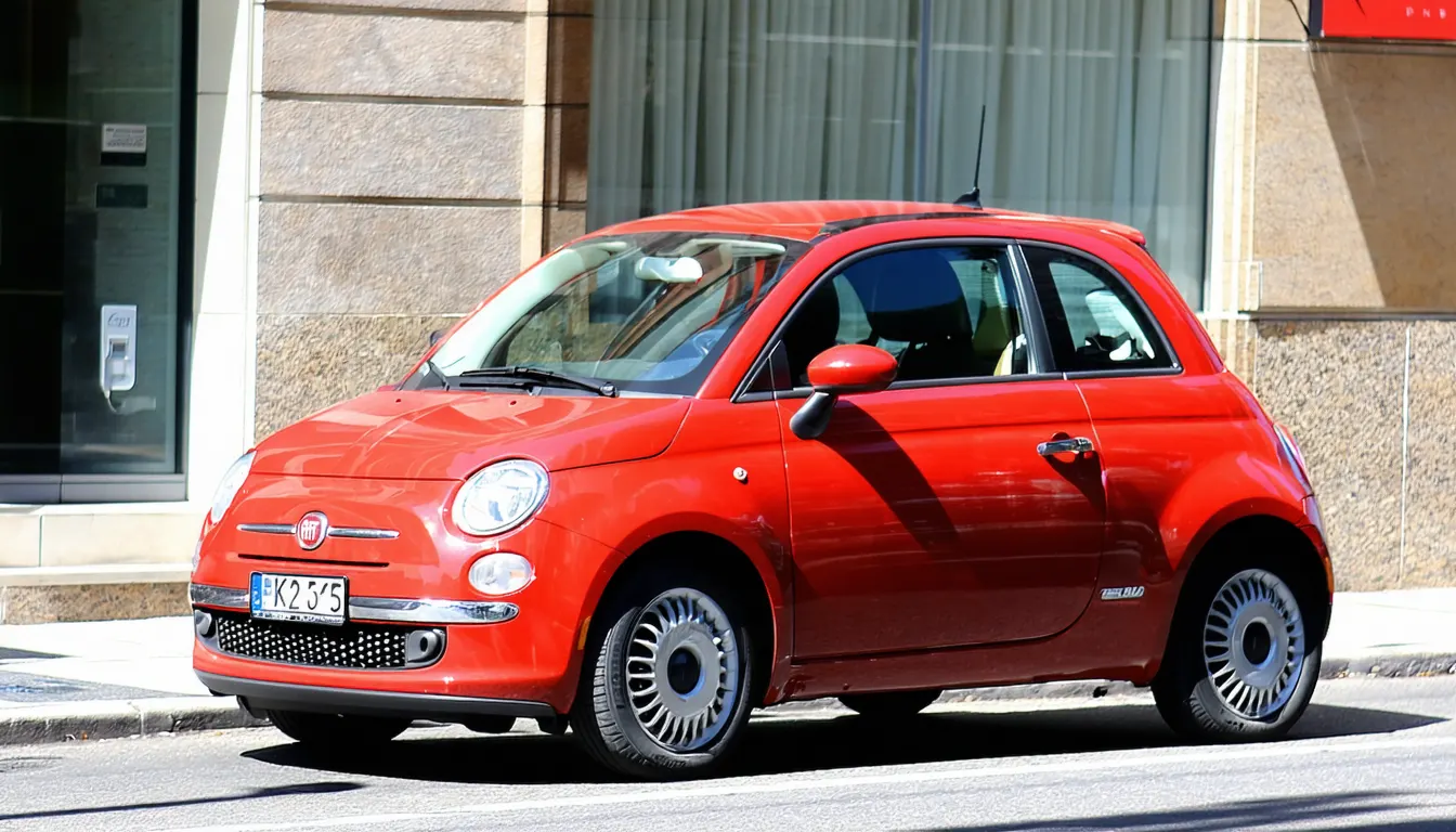 Fiat 500 (2007+) de 2010 : ce qu’il faut savoir avant d’acheter