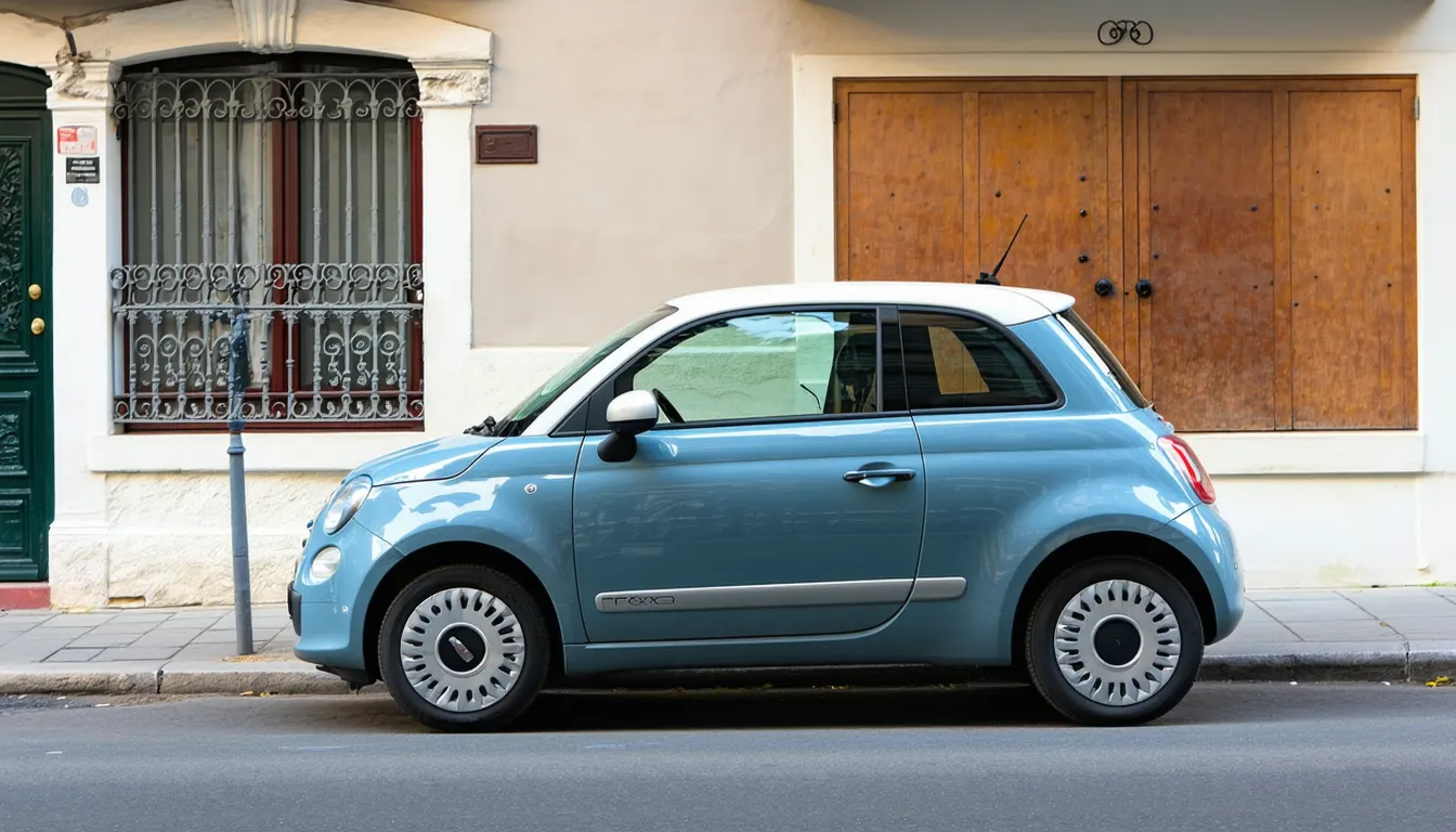 découvrez notre avis complet sur la fiat 500e 2020 : autonomie, performances et points forts de ce modèle électrique urbain au design iconique.