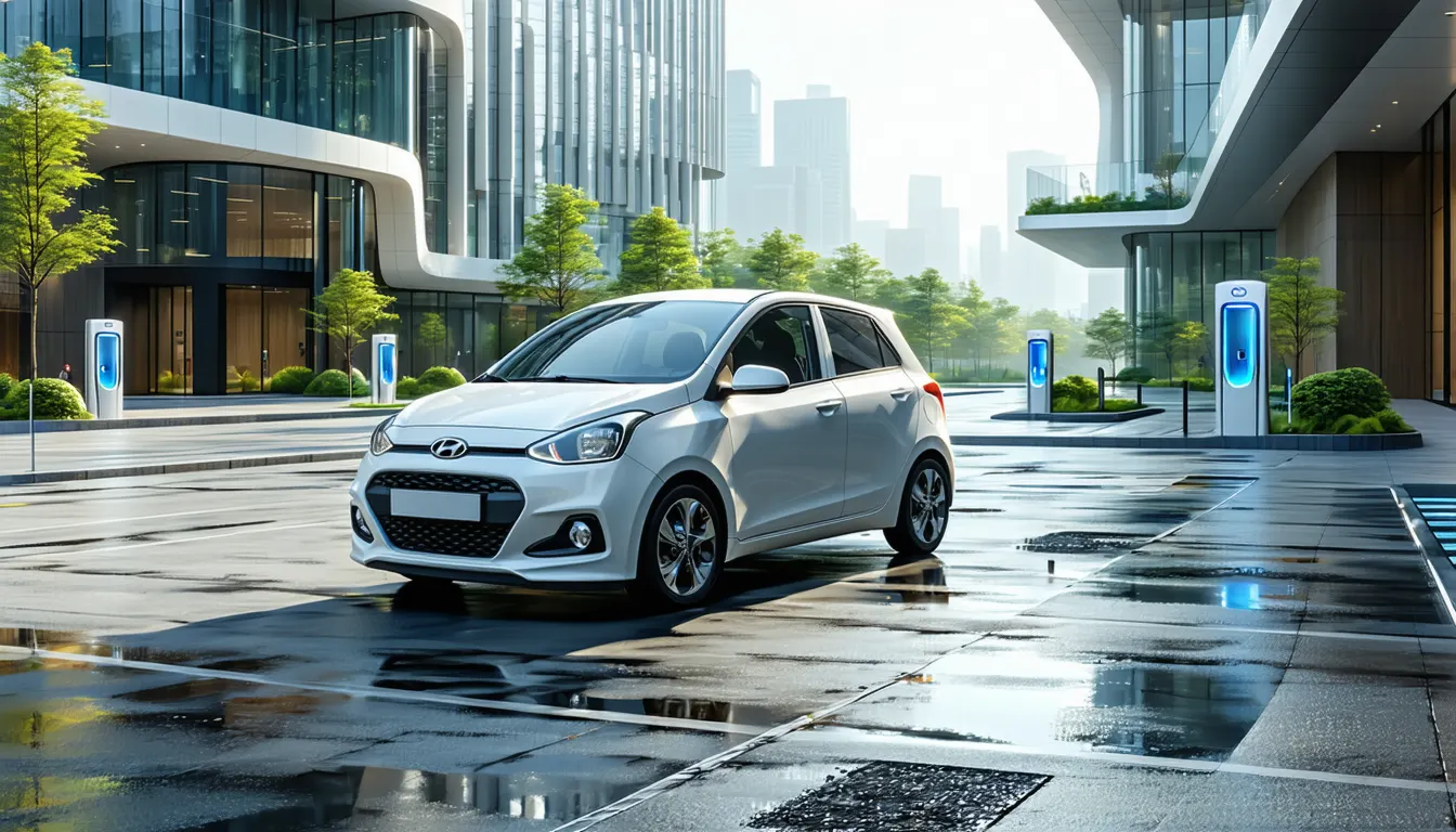 découvrez l'évaluation complète de la hyundai i10 de 2013 en 2025 : prix, état du marché et conseils d'achat pour ce modèle compact fiable.