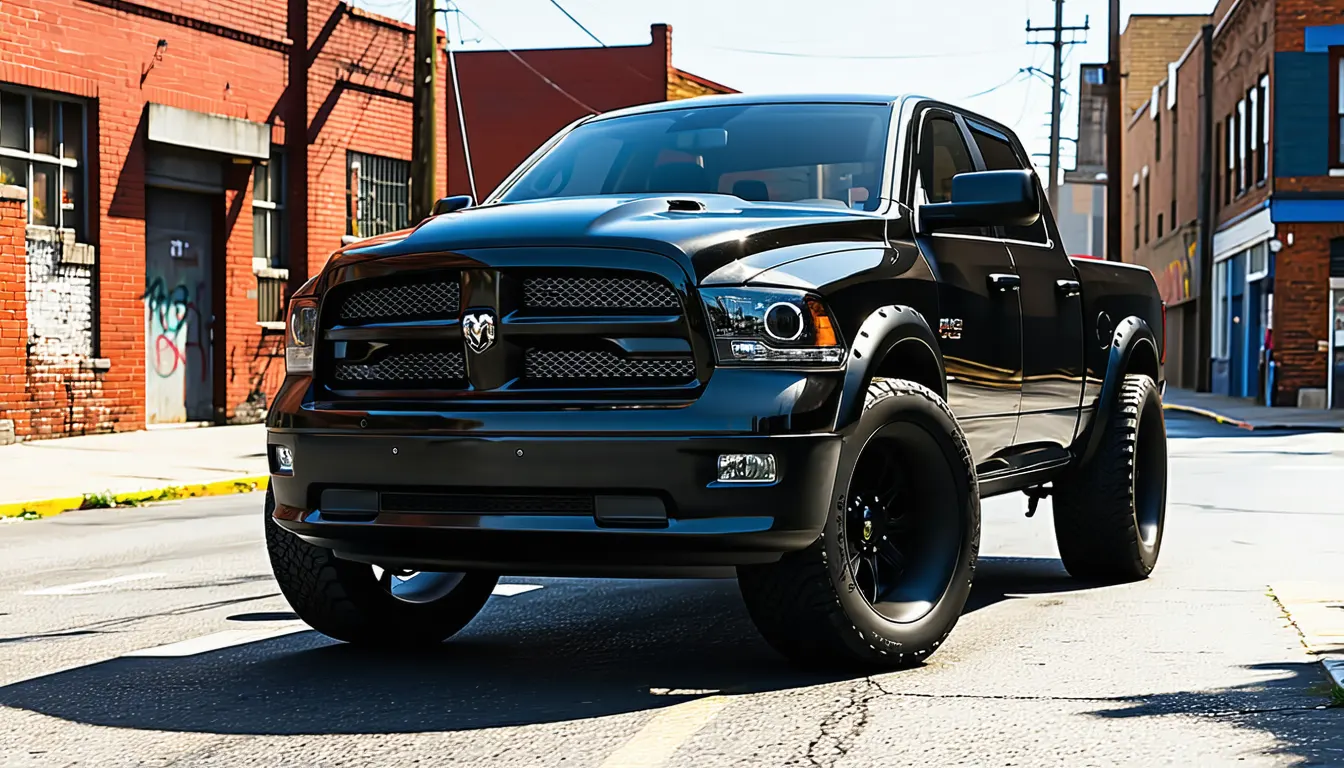 découvrez notre analyse du ram 1500 2009 : fiabilité, performances et points à surveiller pour ce pick-up d’occasion encore apprécié sur le marché en 2024.
