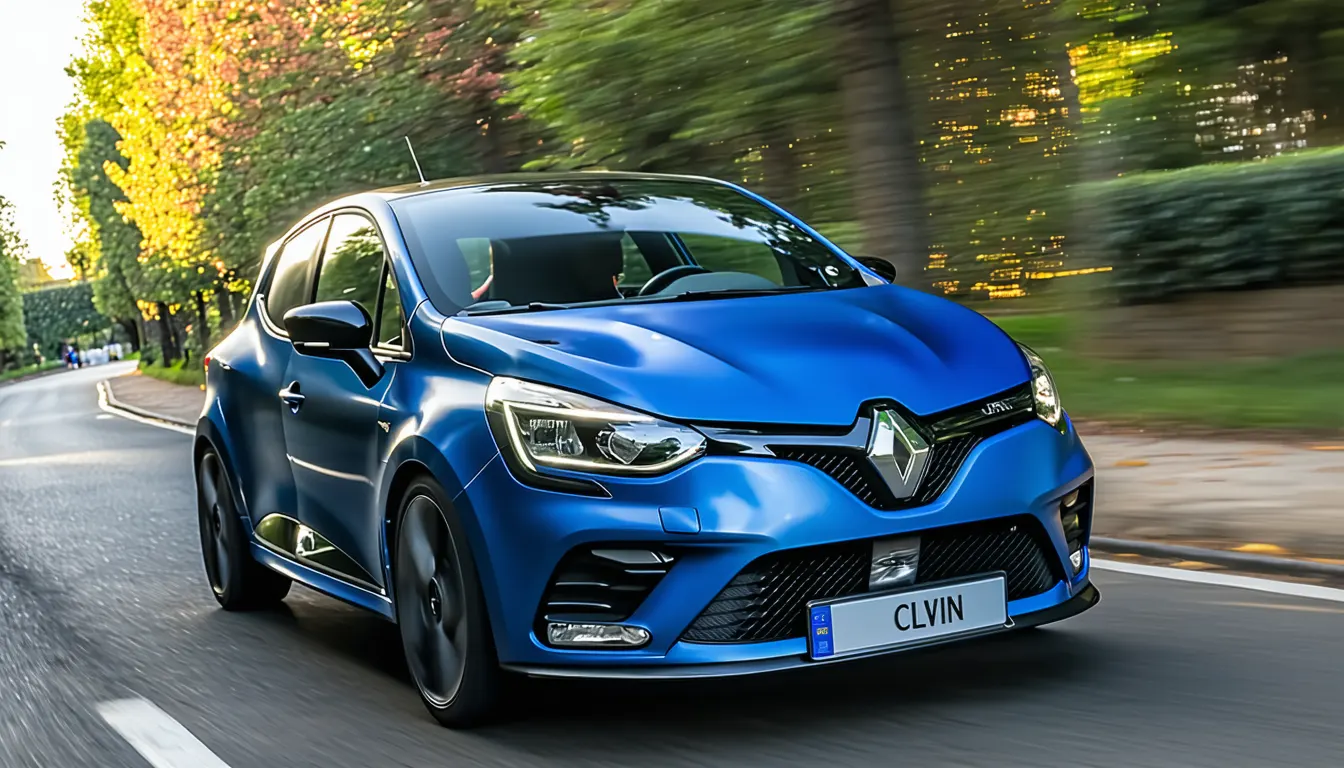 découvrez les principales innovations de la renault clio v de 2019, entre design repensé, technologies embarquées avancées et performances optimisées pour une expérience de conduite moderne.