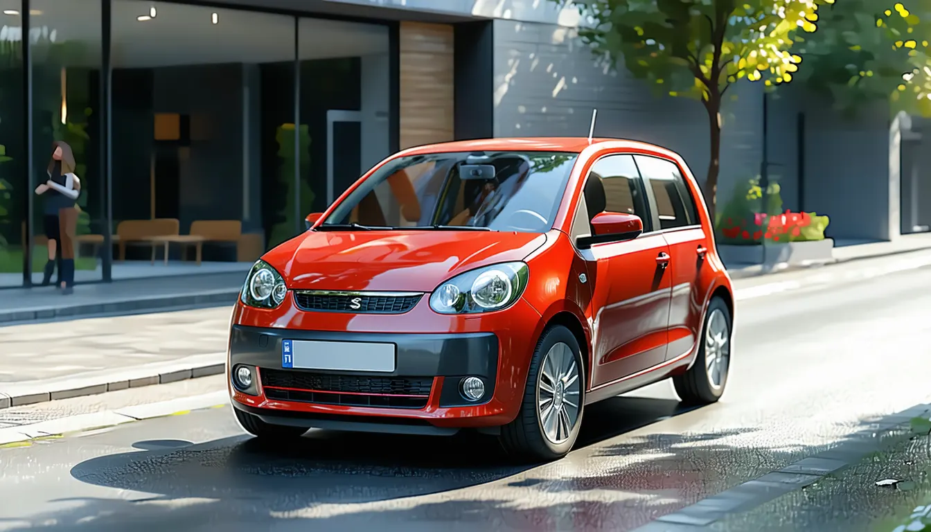 découvrez notre avis complet sur la seat mii 2011, une citadine espagnole fiable et compacte. analyse des points forts, design, performances et conseils d'achat.