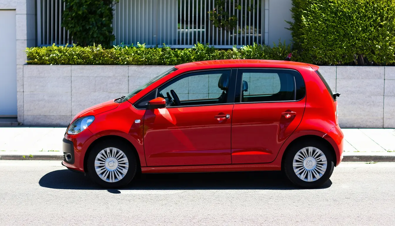 Seat Mii 2011 : avis, fiabilité et points forts de la citadine espagnole