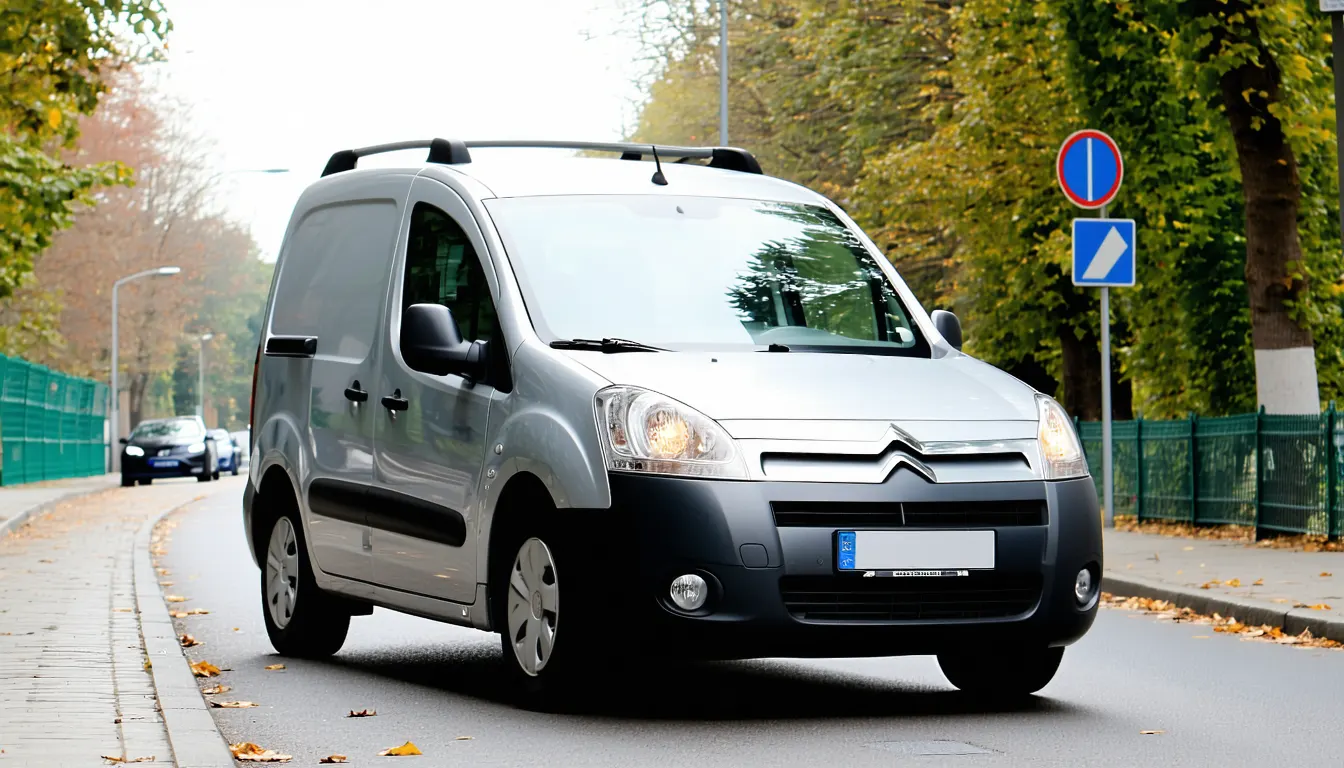 découvrez notre guide complet sur la citroën berlingo ii de 2008 : points forts, faiblesses, équipements, conseils d’achat et avis pour bien choisir ce modèle incontournable.