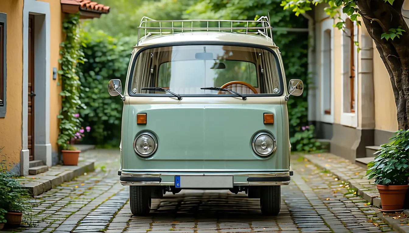 découvrez l’histoire fascinante de la fso 125p kombi de 1975, ses principales caractéristiques techniques et nos conseils pratiques pour entretenir ce modèle automobile emblématique.