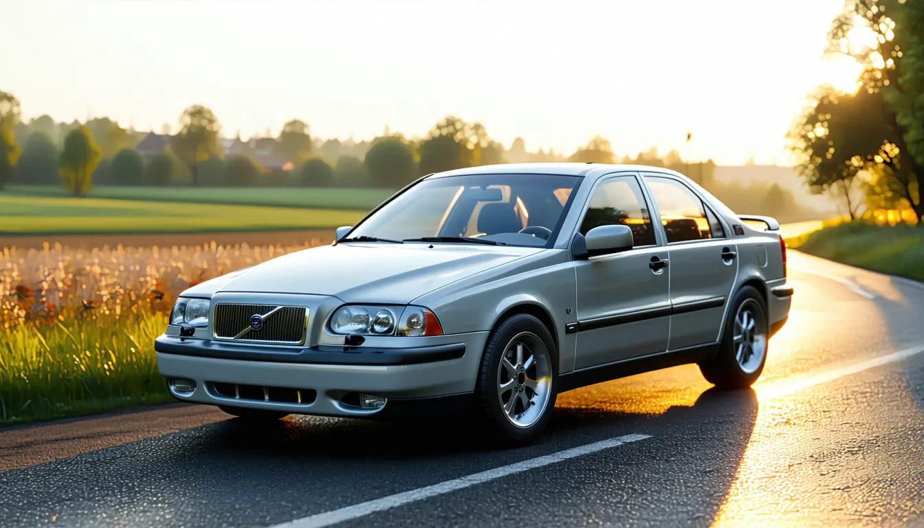 découvrez tout sur la volvo s60 de 2000 : performances détaillées, fiabilité éprouvée et conseils d'achat essentiels pour bien choisir votre voiture d'occasion.