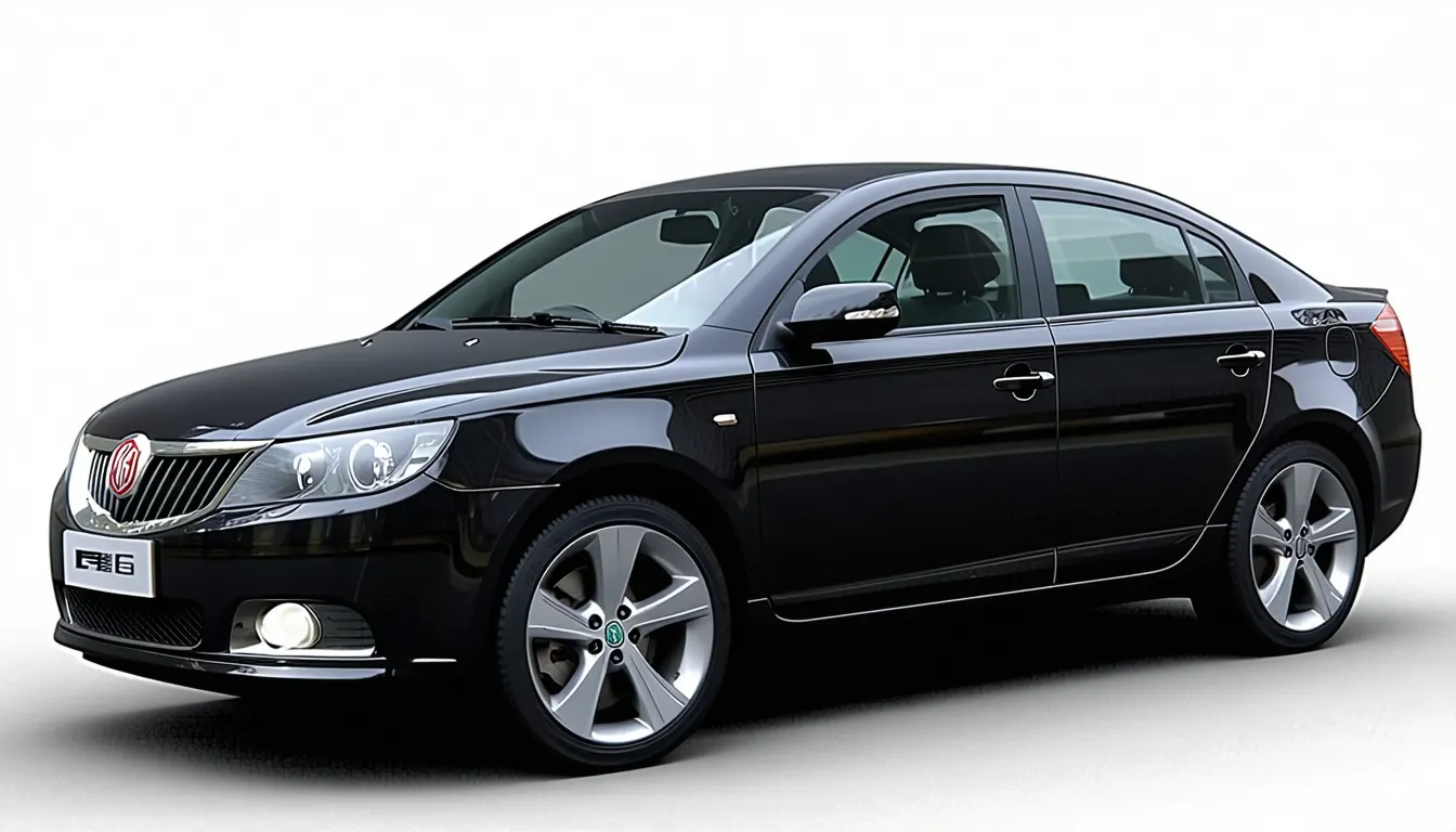 découvrez tout ce qu'il faut savoir sur la mg 6 de 2010 : son design, sa fiabilité, ses performances et les avis des conducteurs pour vous faire un avis clair sur ce modèle.