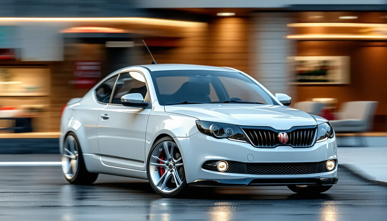 Tout savoir sur la mg 6 de 2010 : design, fiabilité et avis