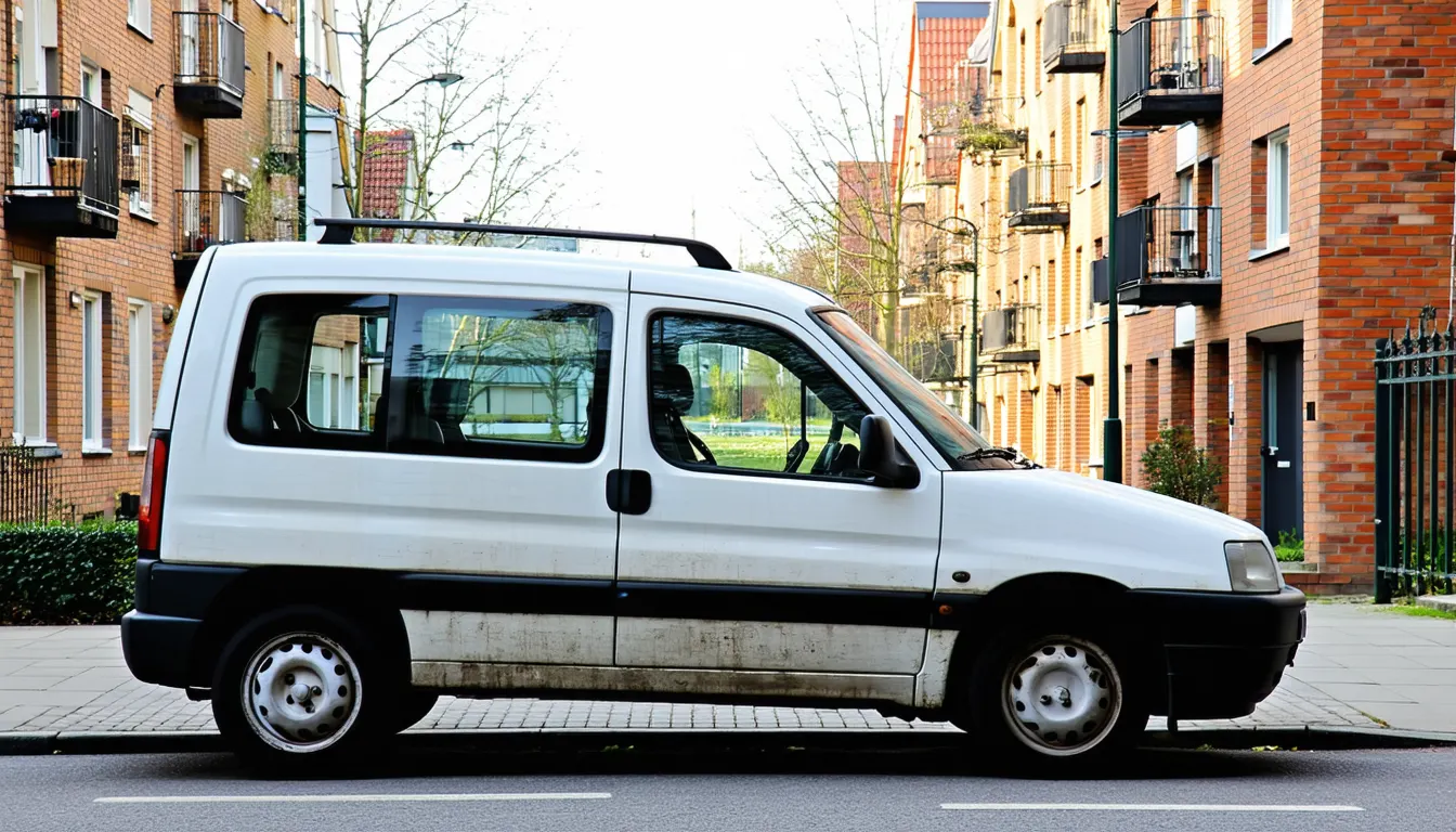 découvrez tout sur le peugeot partner i de 1996 : ses caractéristiques, avis des utilisateurs et analyse de sa fiabilité pour bien connaître ce véhicule utilitaire.