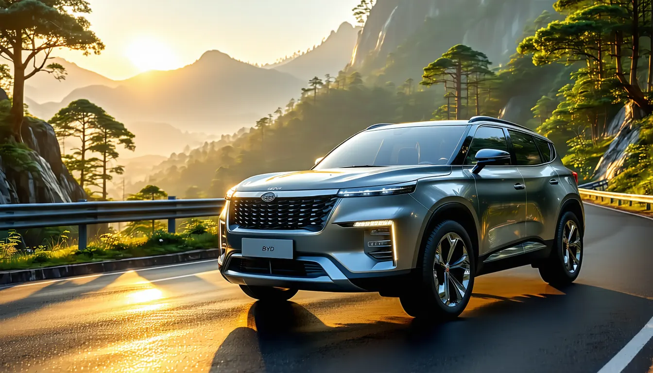 découvrez tout sur le byd tang 2015 : performances, équipements détaillés, avis des utilisateurs et conseils pour bien choisir ce suv électrique innovant.