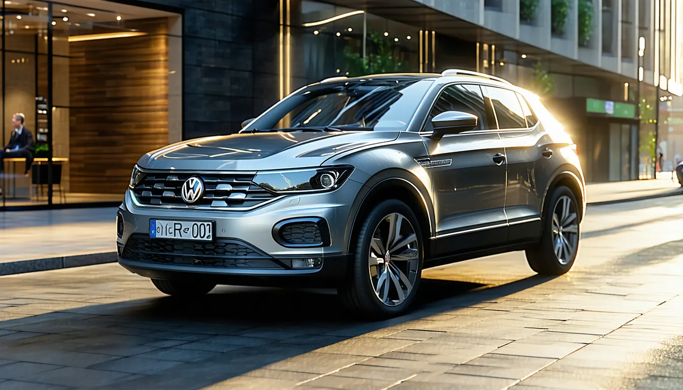 découvrez notre avis complet sur le volkswagen t-roc 2017, suv compact alliant design, performance et praticité. analyse des points forts et points faibles pour vous aider à choisir.